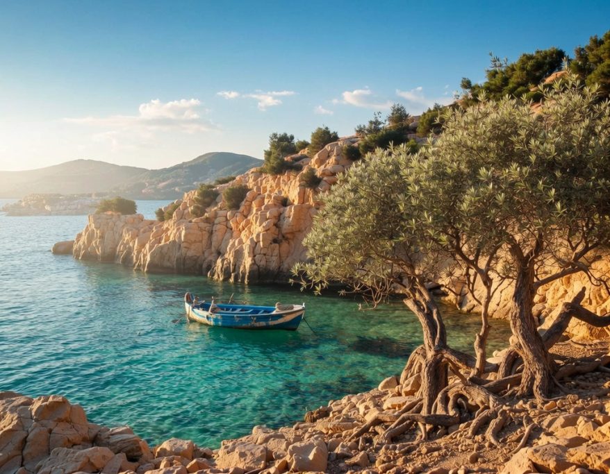 COSTA BRAVA