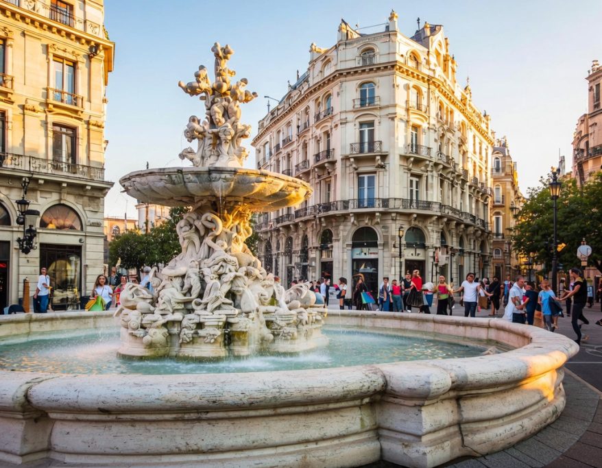 MADRID